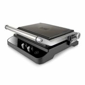 Elektriska Grillen Black & Decker ES9680030B 2000 W