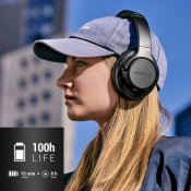 Hrlurar Energy Sistem 458394 Svart