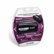Laptopladdare TooQ TQLC-90BS02AT 90 W 90W