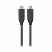 USB-C 3.1-kabel NANOCABLE USB 3.1, 1m 3 A