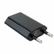 USB-laddare TooQ 10.10.2002 Svart 5 W