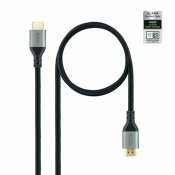 Kabel HDMI NANOCABLE 10.15.8101 1 m
