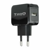 Vggladdare TooQ TQWC-1S01 Svart 12 W