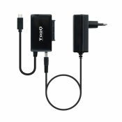 Adapter till hrddisk TooQ TQHDA-02C 2,5"/3,5"