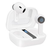 Ear Bluetooth hrlurar TooQ BENDER Vit