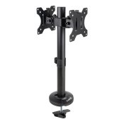 Bordfste fr Skrm TooQ DB1132TN-B 17" 32"