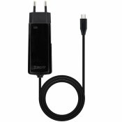 Laptopladdare TooQ TQLC-USBCGAN65PD-C 65 W