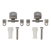 Gngjrn Roca Meridian ai0006300r Toalett 2 antal