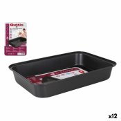 Form Quttin 52287 Kolstl Rektangulr 34 x 24 cm (12 antal)