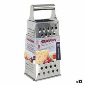 Flerfunktionellt rivjrn Quttin (12 antal)