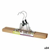 Hngare Confortime 63389 (2 pcs) Tr 2 Delar (24 antal)
