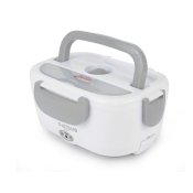 Elektrisk lunchbox Quttin 88459 1,05 L Gr 23 x 17 x 10 cm