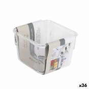 Kylskpsarrangr Confortime 8 x 8 x 6 cm polystyren