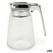 Kanna med mttbeteckning Anna Honung Glas 350 ml (24 antal)