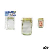 Lunchlda Quttin 10,5 x 15 x 5,4 cm (36 antal)