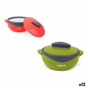 Termos fr mat ThermoSport Plast 1 L (12 antal) (1000 ml)