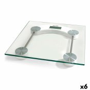 Digital Badrumsvg Basic Home Transparent (6 antal)