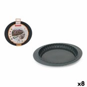 Ugnsform Quttin Silikon Hrd 24,3 x 24,3 cm (8 antal)