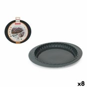 Ugnsform Quttin Silikon Hrd 27 x 27 cm (8 antal)
