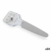 Keramikhllsskrapa Quttin 15,8 x 5,5 x 2 cm (24 antal)