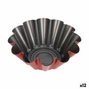 Bakform Quttin Cherry Kolstl 24 x 24 x 9 cm (12 antal)