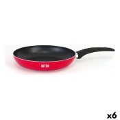 Stekpanna Quttin Infinity Rd 26,3 x 45 cm (6 antal)