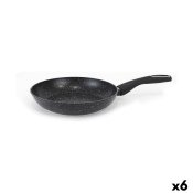 Stekpanna Quttin Select 2.0 Svart 24 cm (6 antal)