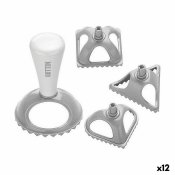 Degskrare Quttin Ravioli 4 Delar (12 antal)