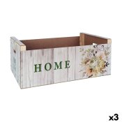 Frvaringslda Confortime Sweet Home Multicolour Tr Virgok 58