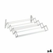 Torklina Confortime 61 x 18,5 cm (4 antal)