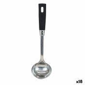 Slev Quttin Foodie Rostfritt stl 9 x 30,5 x 6,5 cm (18 antal)
