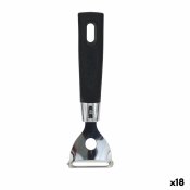 Rotary peeler Quttin Foodie Rostfritt stl 1 mm 19 x 5,5 cm (18