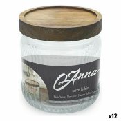 Glasburk La Mediterrnea Anna 450 ml 0,45 L (12 antal)