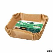 Papper fr luftfrits Algon 20 cm Oljefri Frits (24 antal)