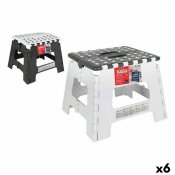 Fllbar pall Confortime Plast 25 cm (6 antal)