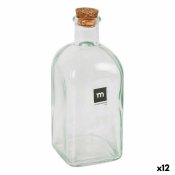 Glasflaska La Mediterrnea 700 ml (12 antal)