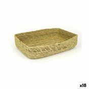 Multifunktionell korg Privilege 28 x 18 x 5 cm (18 antal)
