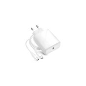 Vggladdare Vit 25 W
