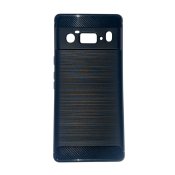Mobilfodral Google Pixel 6 Pro Svart