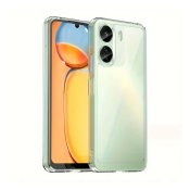 Mobilfodral Redmi 13C Transparent
