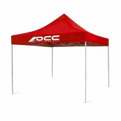 Karp OCC Motorsport OCCCARP02 Racing Rd Polyester 420D Oxford 3