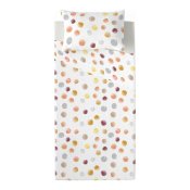 Bddset Cool Kids Inga Sng 105 180 x 270 cm