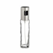 Sprayflaska fr olja eller vinger Kozina Metall Glas 150 ml  4