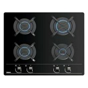 Gasplatta Teka GBC64000KB 60 cm