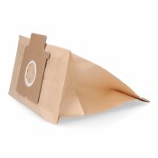 Dammsugarpse Sil.ex Panasonic 18,5 x 20 cm (5 antal)