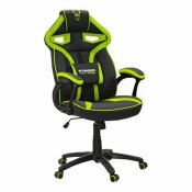 Spelstol Woxter GM26-056 Grn 62 x 71 x 116 cm