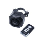 Hngls med nyckel Smartgyro SG27-413 Plast