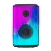 Brbar Bluetooth Hgtalare Woxter Monster XL Svart