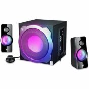 PC-hgtalare Woxter SO26-113 Svart