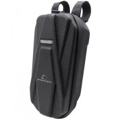 Sparkcykelvska Smartgyro SG27-528 MAX Svart